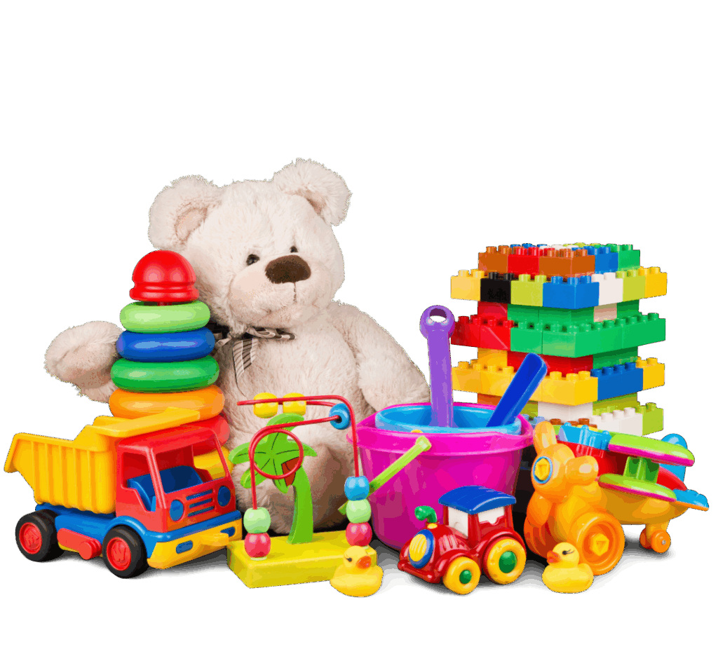 買取り品おもちゃ