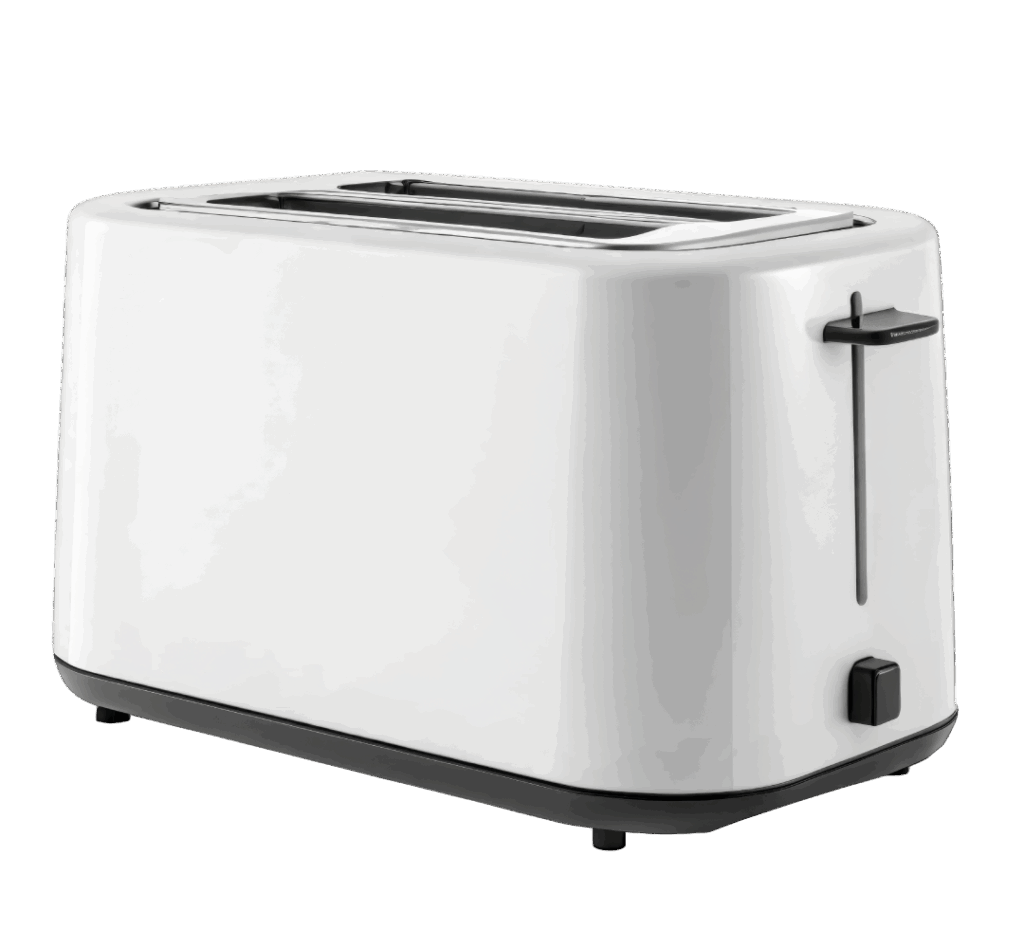 買取り品トースター