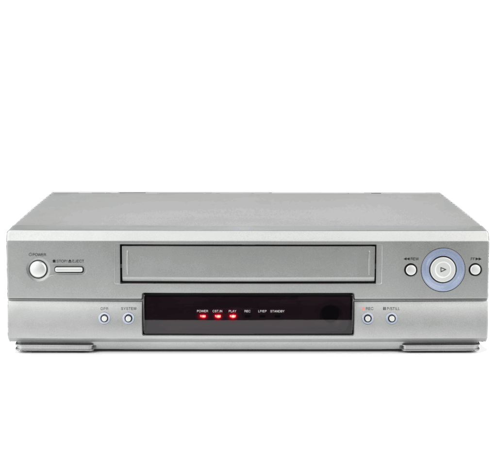 買取り品ビデオデッキ