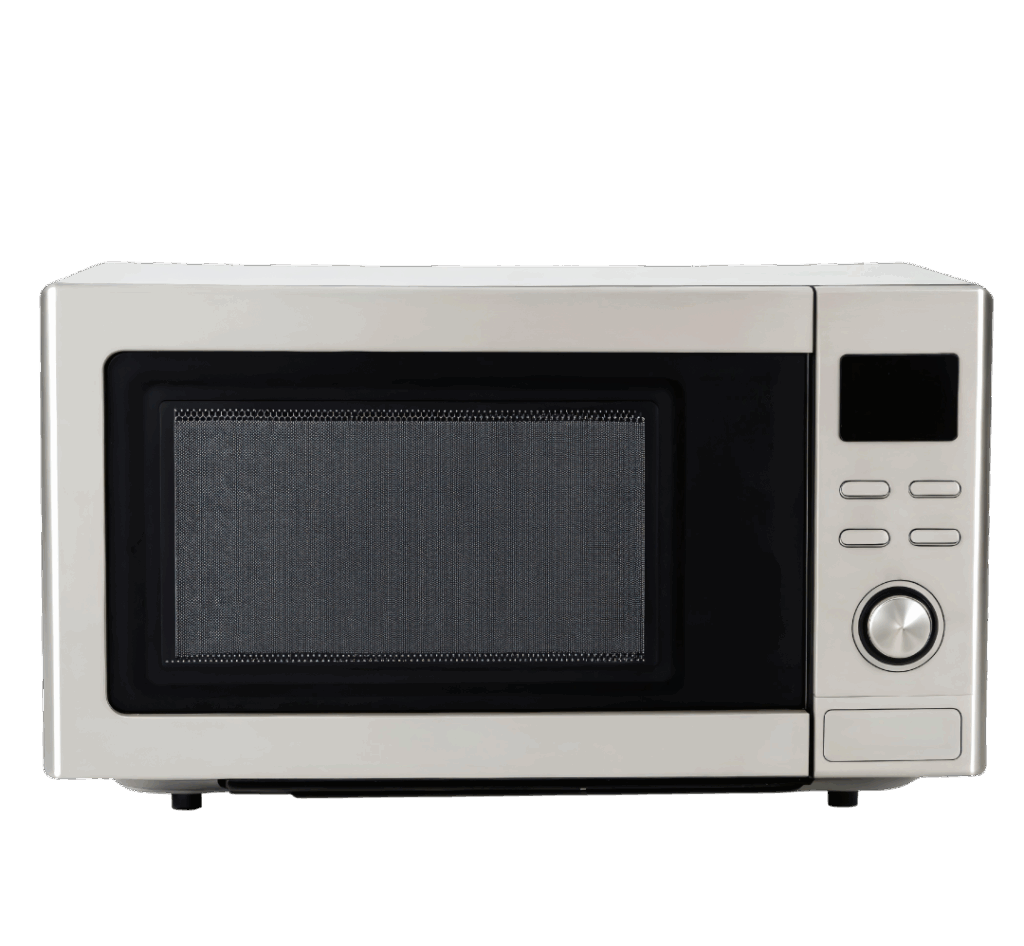 買取り品レンジ