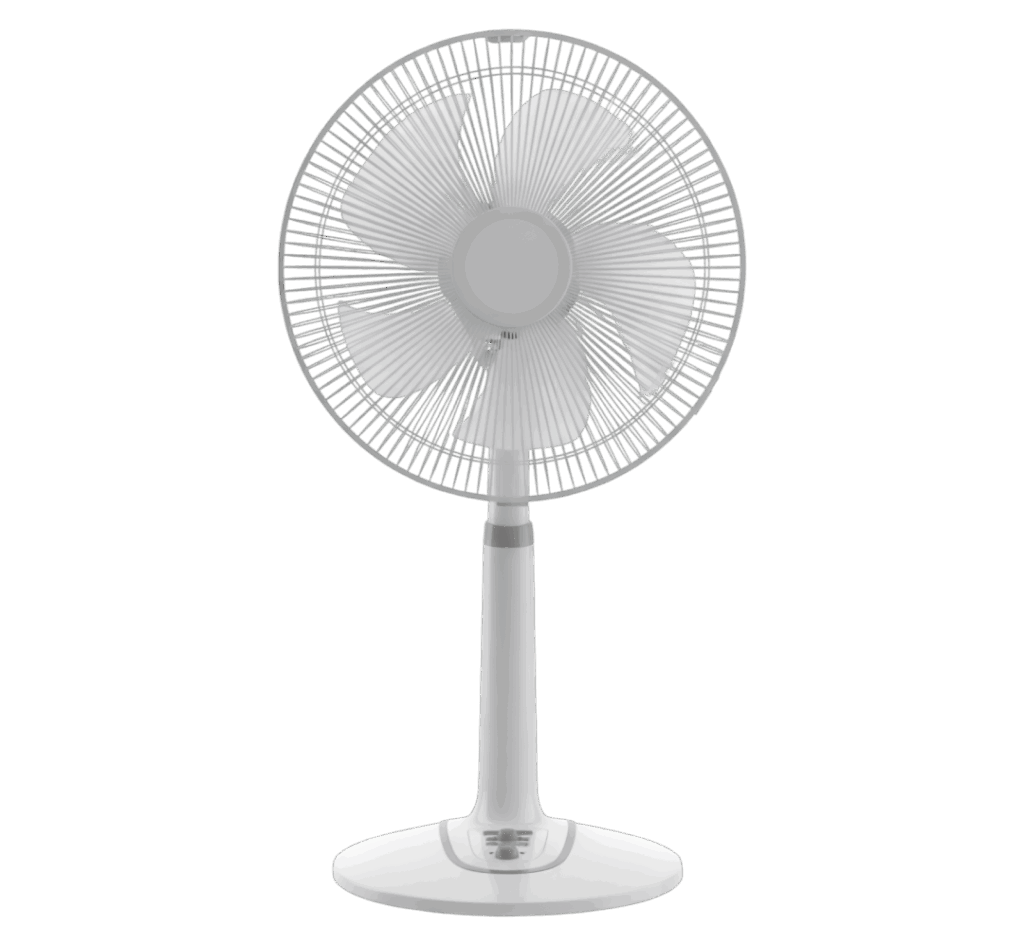 買取り品扇風機