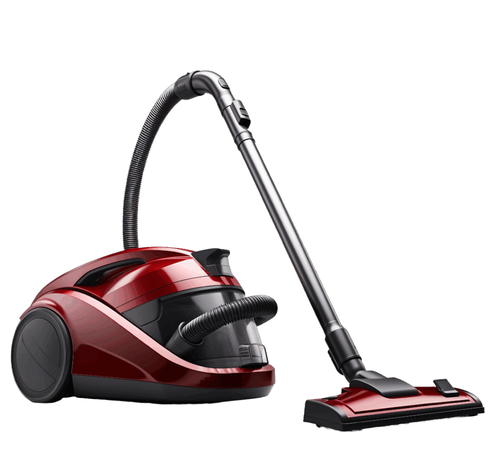 買取り品掃除機